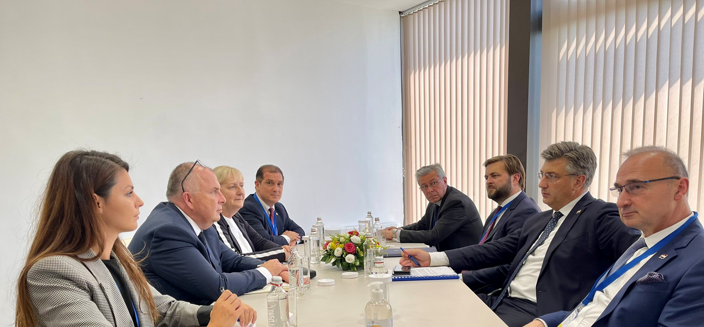 Potpisan Memorandum o razumijevanju s tvrtkom Amazon Web Services